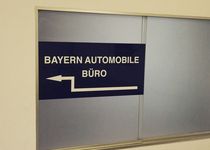 Bild zu Bayern Automobile BA-Fahrzeugshandels-GmbH