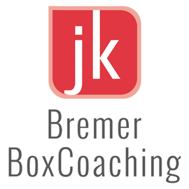 Bremer BoxCoaching - Logo