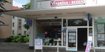 Viadrina Reisen GmbH in Frankfurt