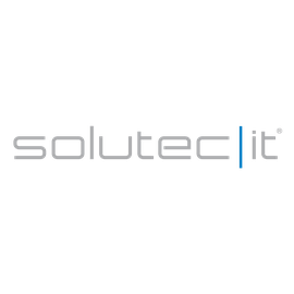 Solutec GmbH Systemhaus Hard- u. Softwarevertrieb in Mannheim