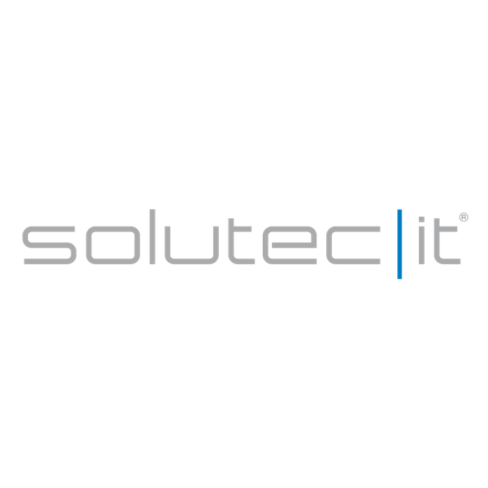 Solutec GmbH Systemhaus Hard- u. Softwarevertrieb