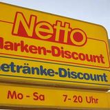 Netto Marken-Discount in Niederkassel