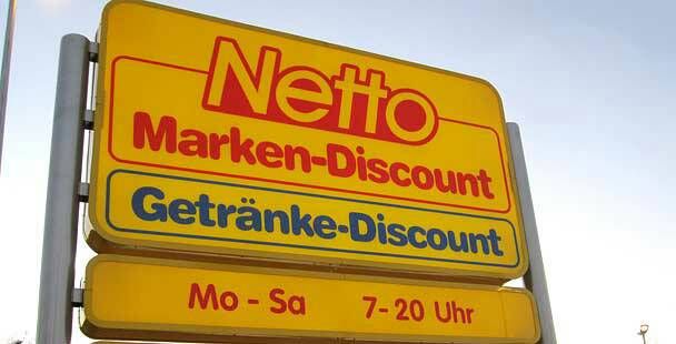 Nutzerbilder Netto Marken-Discount AG & Co. KG