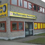 Reifencenter Bahrenfeld GmbH & Co KG in Hamburg