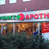 Pluspunkt Apotheke, Inh. Dr. Verena Wulf in Uetersen