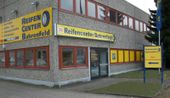Nutzerbilder Reifencenter Bahrenfeld GmbH & Co.KG Inh. Jens Gruschka