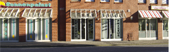 Friseur Röpckes Mühle