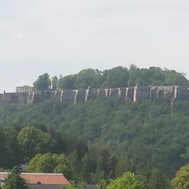 Festung Königsstein 