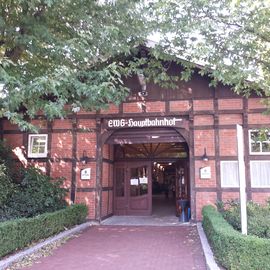 Freizeitbetrieb Prickings-Hof Musterbauernhof in Haltern am See