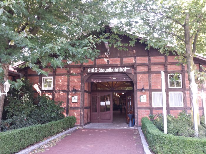 Freizeitbetrieb Prickings-Hof Musterbauernhof