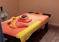 Bild zu Massagepraxis für traditionelle thailändische Massagen