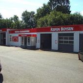 Nutzerbilder Reifendienst Boysen GmbH