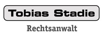 Logo von Rechtsanwalt Tobias Stadie in Bad Münstereifel