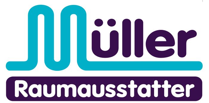 Logo Raumausstatter Müller Heiligenstadt