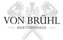 Logo von Auktionshaus von Brühl in Stuttgart
