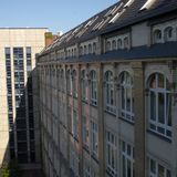 Hotel Spreebogen Berlin in Berlin