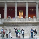 Pergamonmuseum (wegen Generalsanierung bis 2027 geschlossen) in Berlin