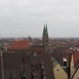 Kaiserburg Nürnberg in Nürnberg