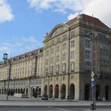 Altmarkt-Galerie Dresden in Dresden