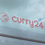 Curry 24 in Dresden