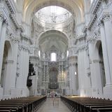 Theatinerkirche St. Kajetan in München