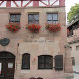 Albrecht-Dürer-Haus Museum der Stadt Nürnberg in Nürnberg