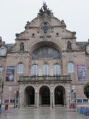 Nutzerbilder Staatstheater Nürnberg Stiftung des öffentlichen Rechts