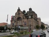 Nutzerbilder Staatstheater Nürnberg Stiftung des öffentlichen Rechts