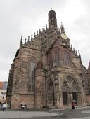 Nutzerbilder Kath. Pfarramt Frauenkirche (Zu Unserer Lieben Frau)