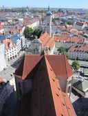 Nutzerbilder Kath. Kirchenstiftung St. Peter