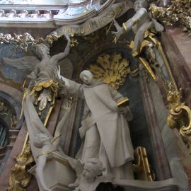 Asamkirche in München