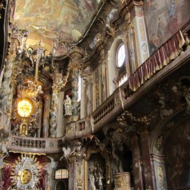 Asamkirche in München