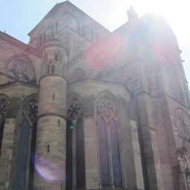 Trierer Dom