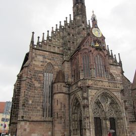 Die Frauenkirche