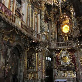 Asamkirche in München