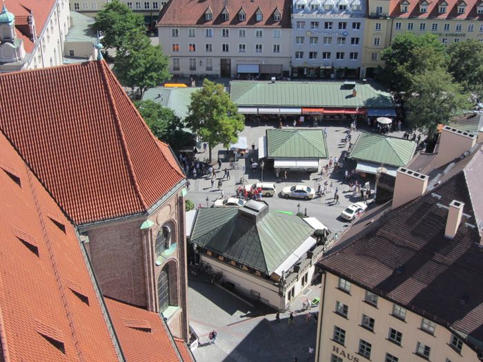 Nutzerbilder Kath. Kirchenstiftung St. Peter