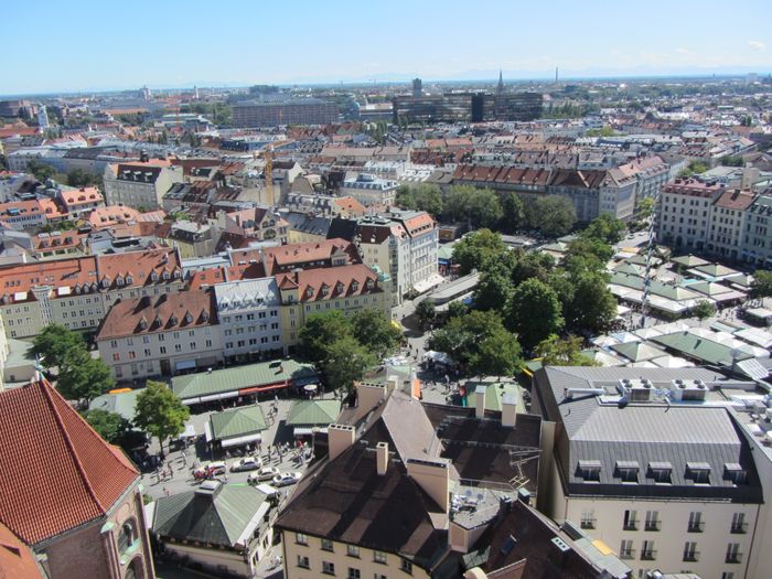 Nutzerbilder Kath. Kirchenstiftung St. Peter