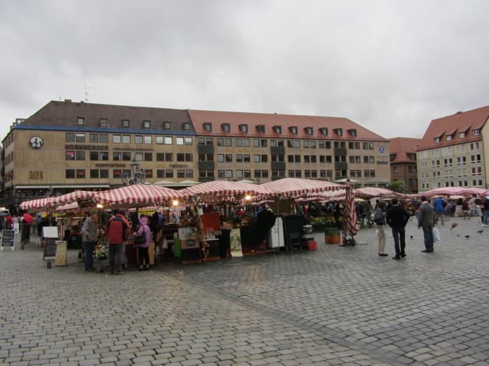 Hauptmarkt