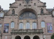 Bild zu Staatstheater Nürnberg - Opernhaus