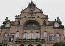 Bild zu Staatstheater Nürnberg - Opernhaus