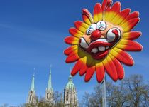 Bild zu Frühlingsfest München
