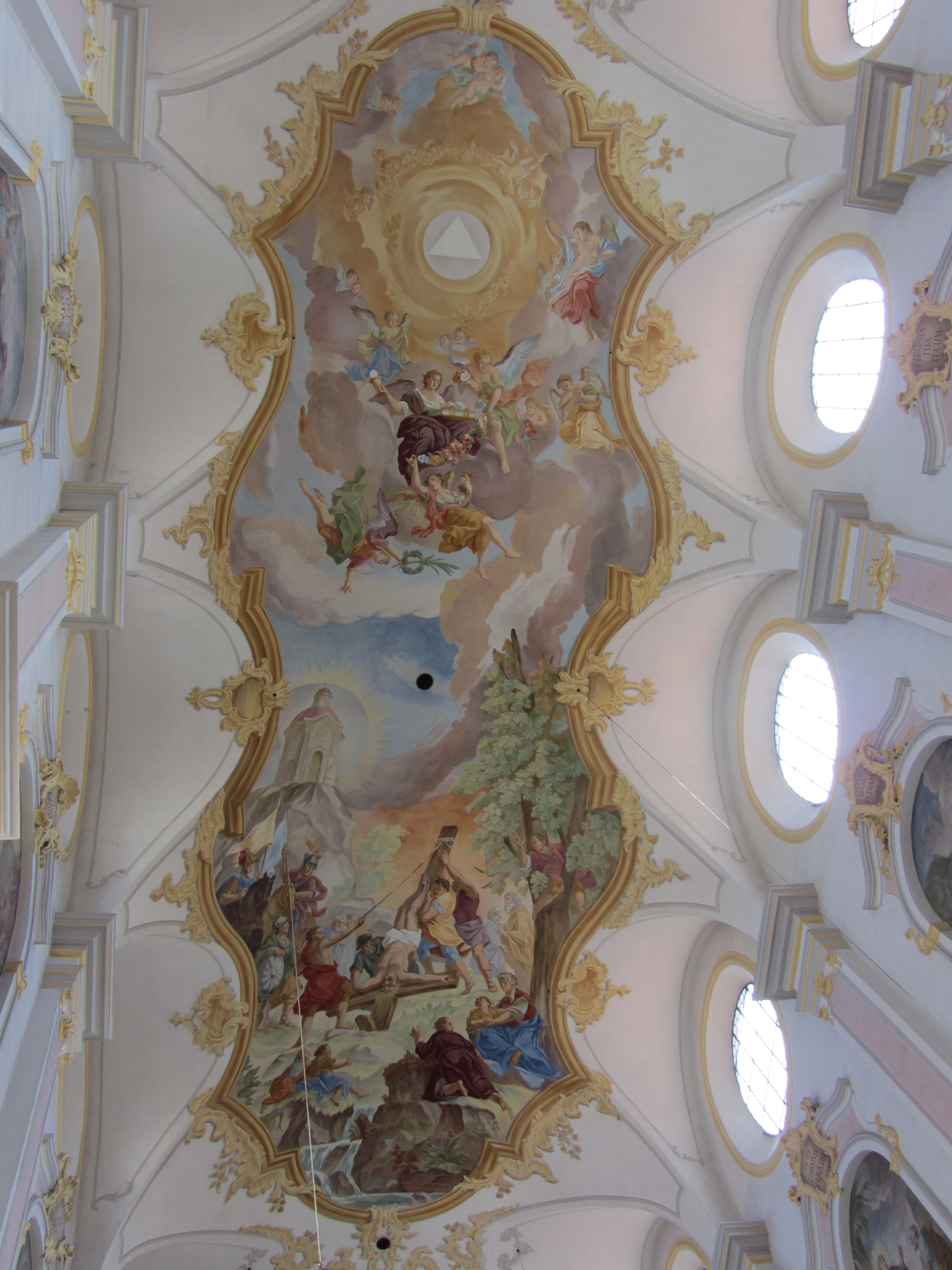 Bild 60 Kath. Kirchenstiftung St. Peter in München