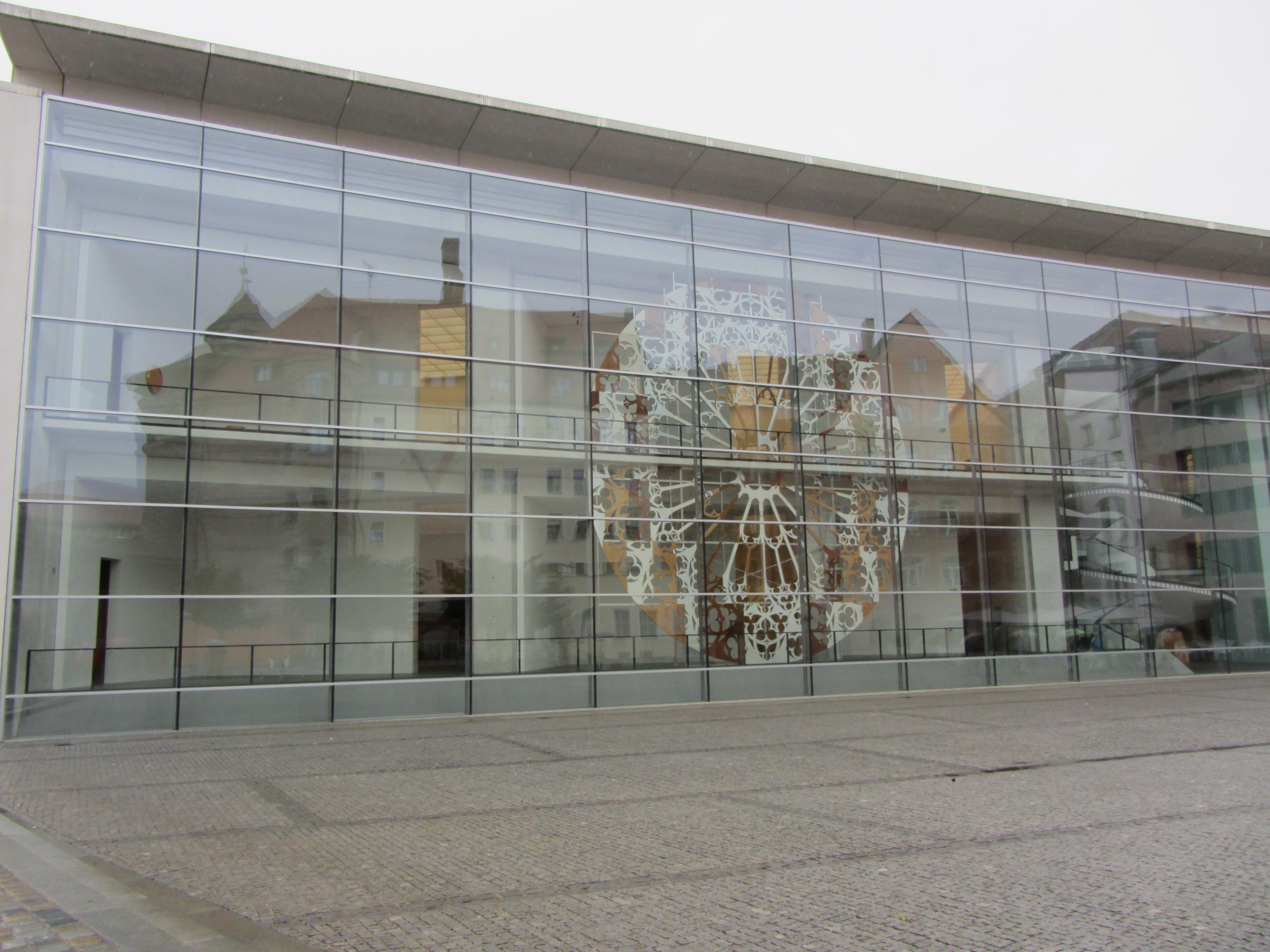 Bild 5 Neues Museum Staatliches Museum für Kunst und Design in Nürnberg in Nürnberg