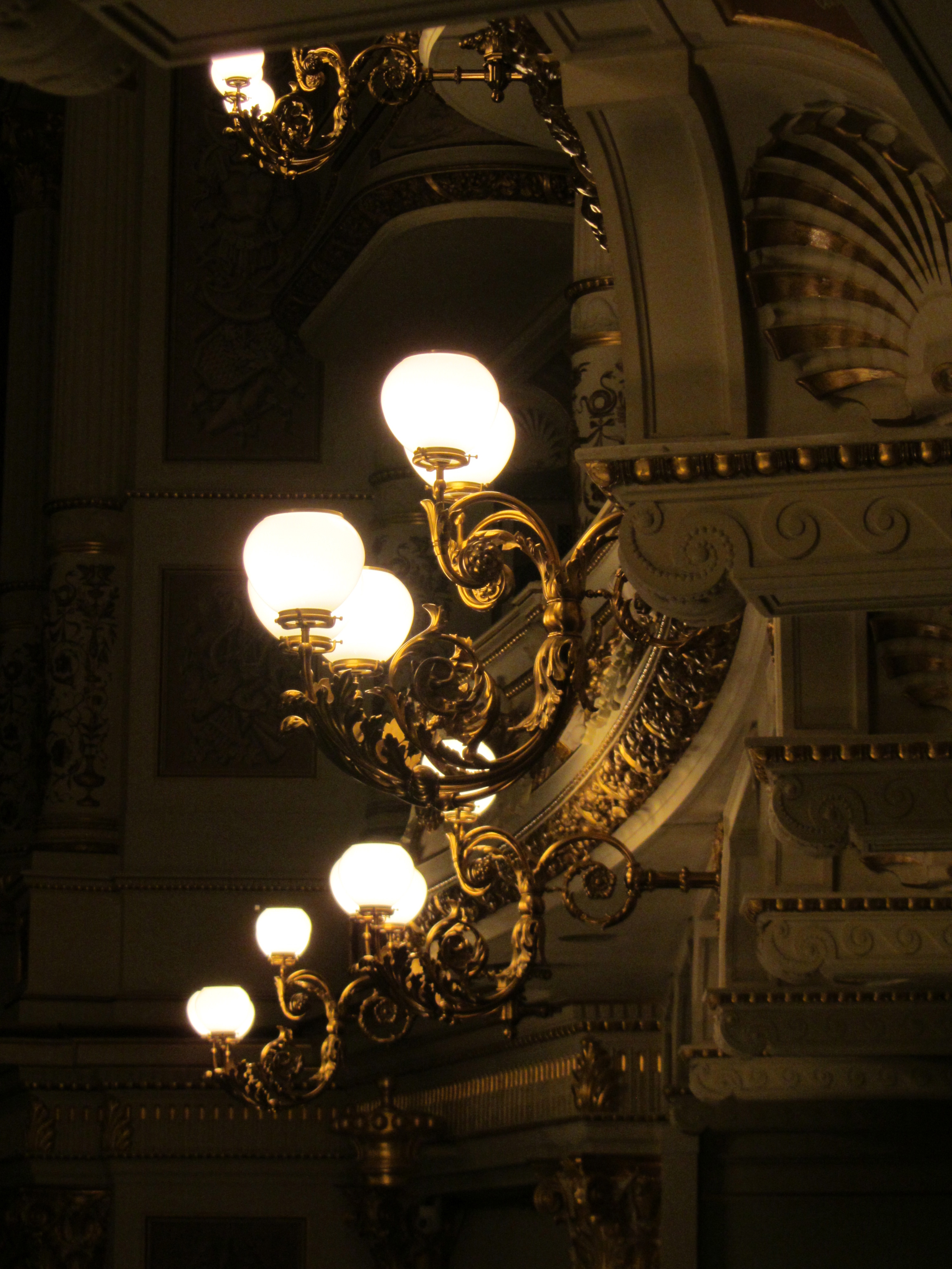 Semperoper in Dresden