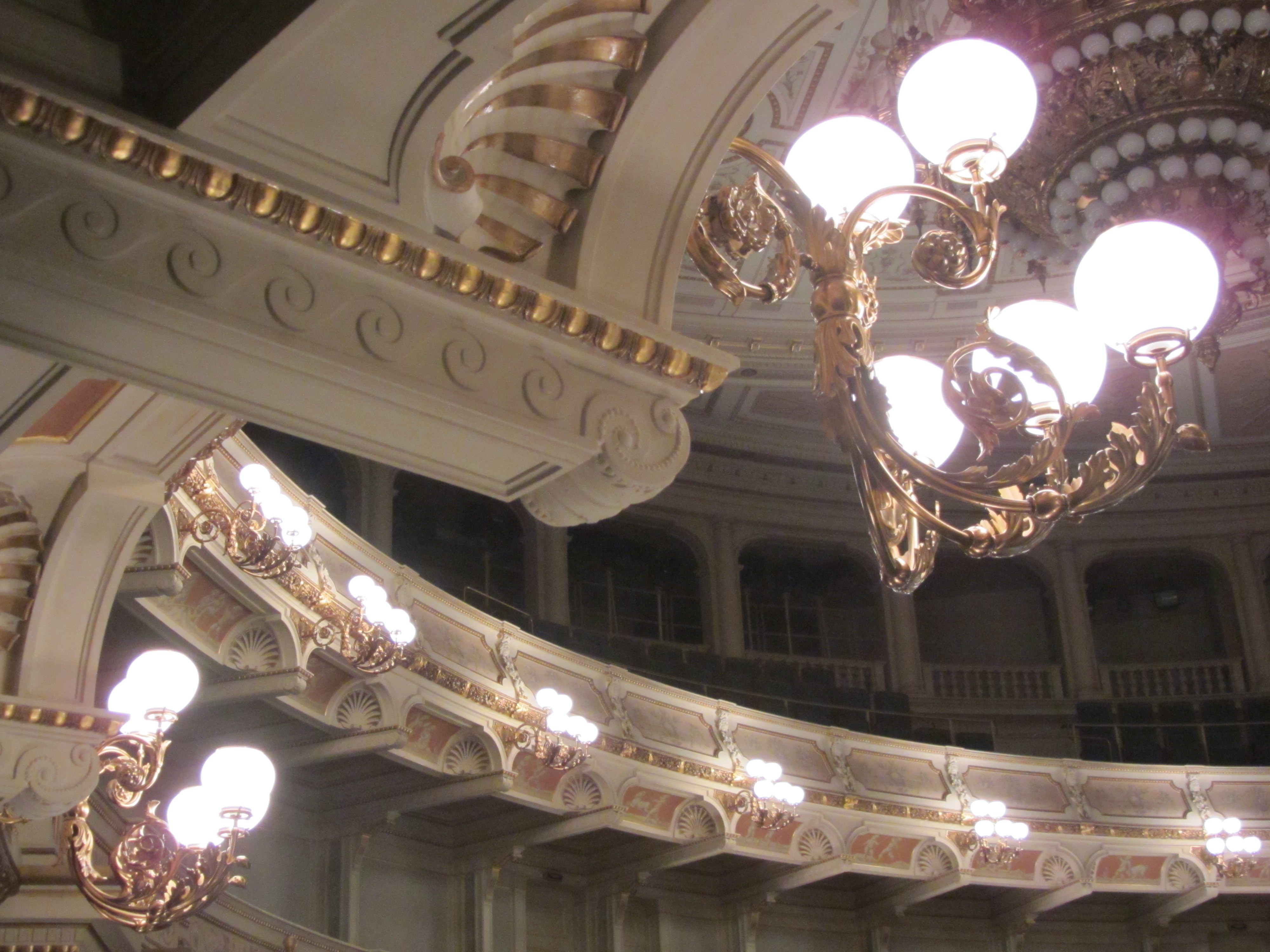 Semperoper in Dresden