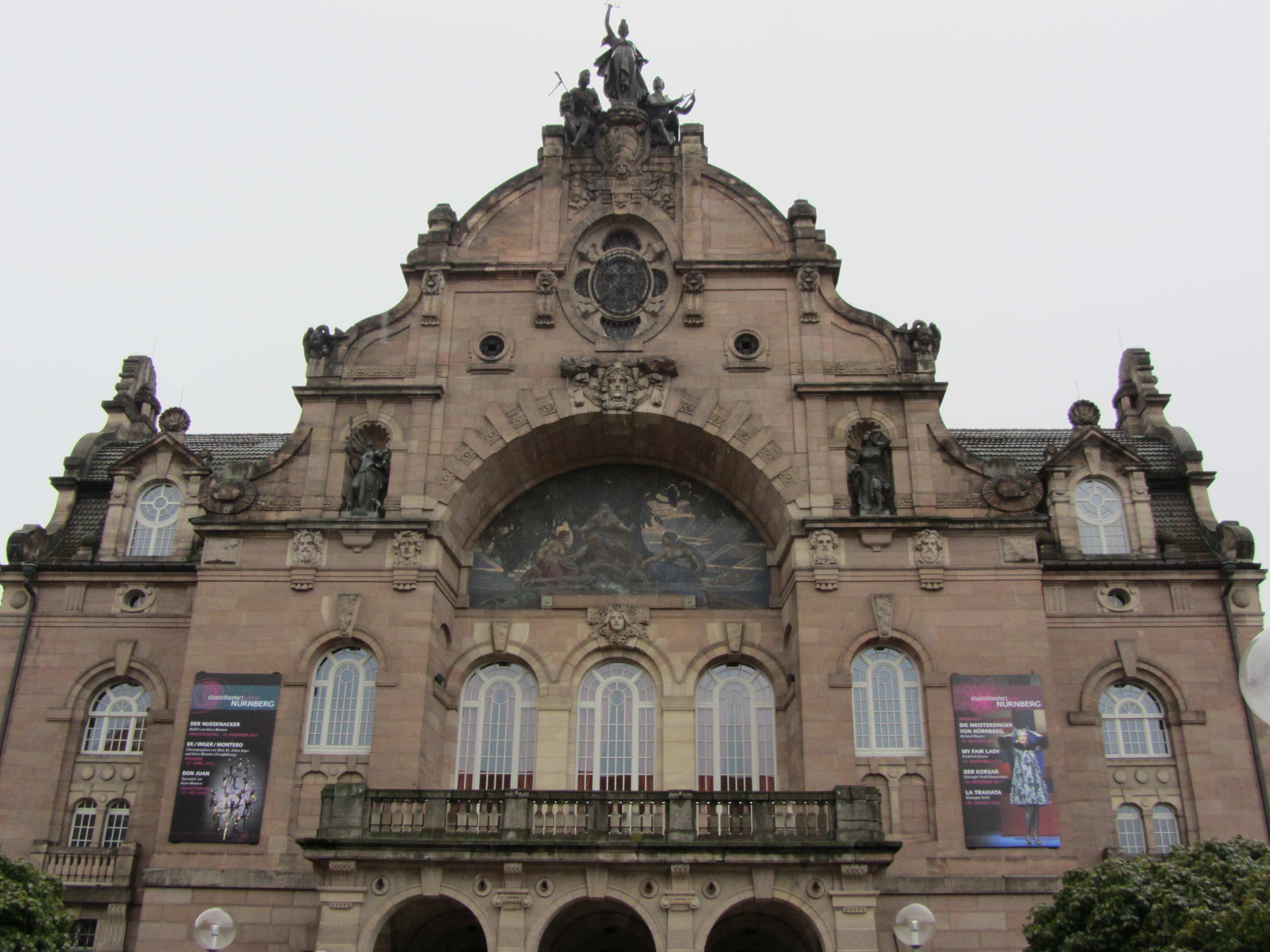 Bild 3 Staatstheater Nürnberg in Nürnberg