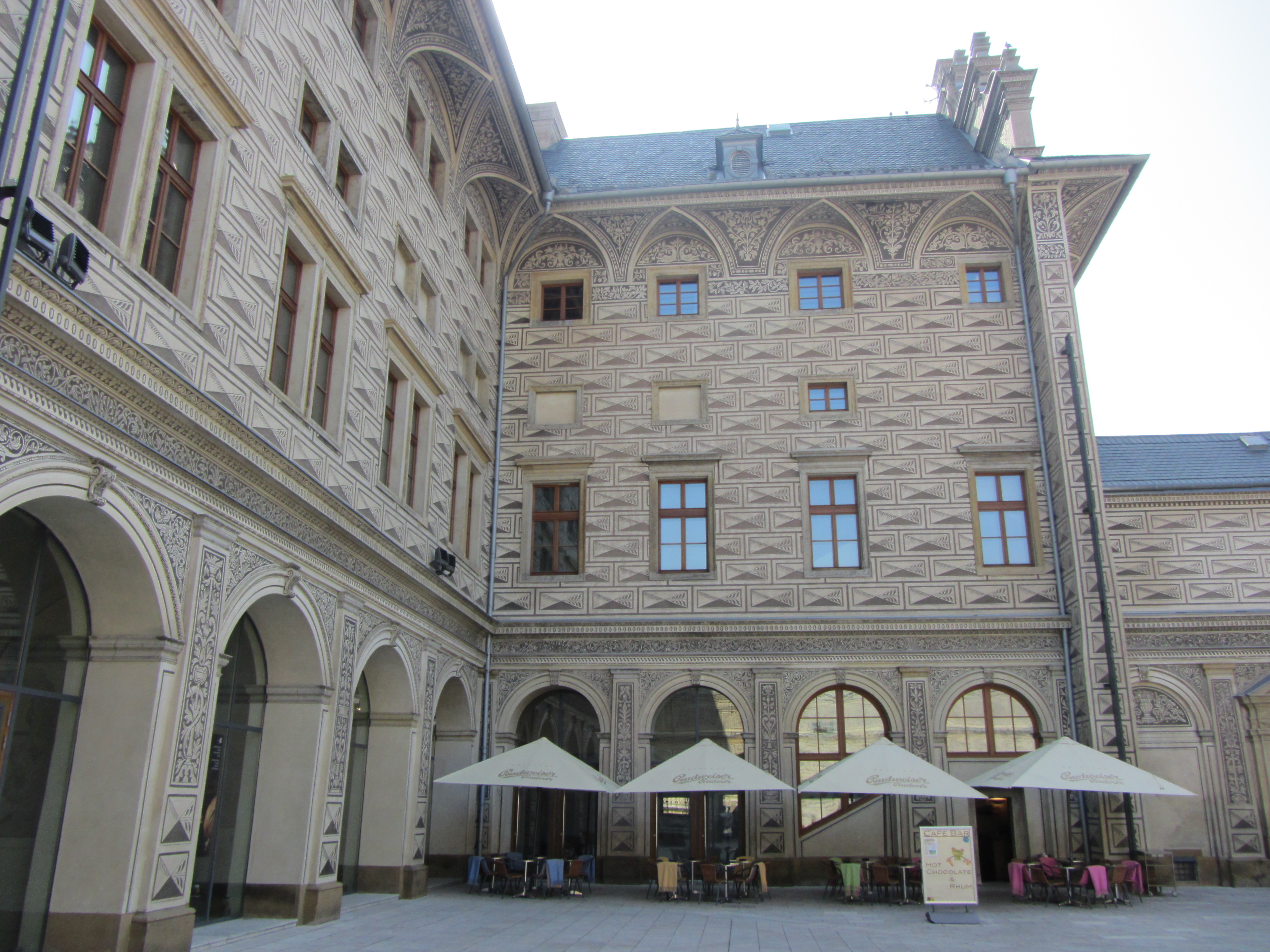 Schwarzenbergpalais