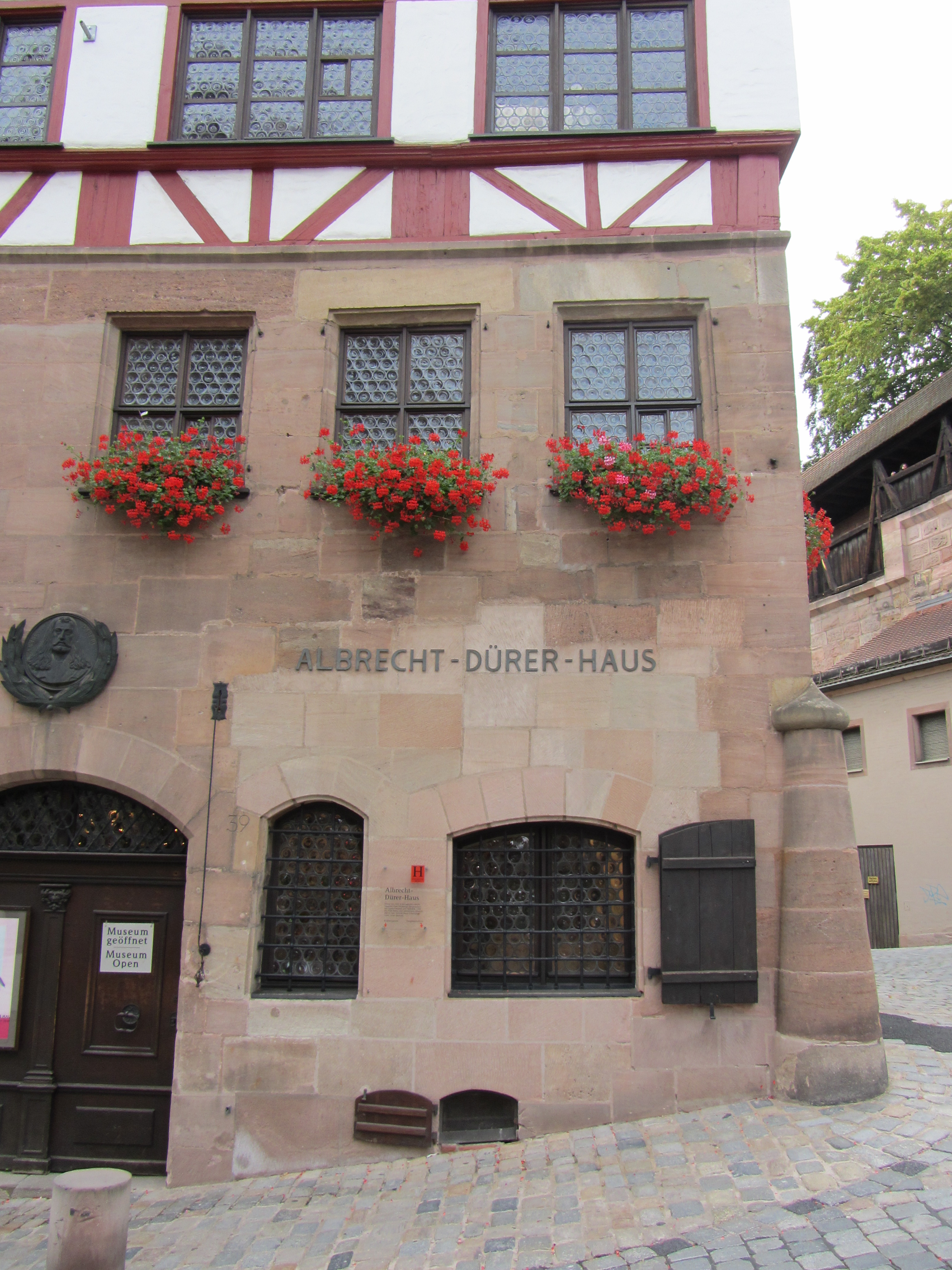 Albrecht-Dürer-Haus