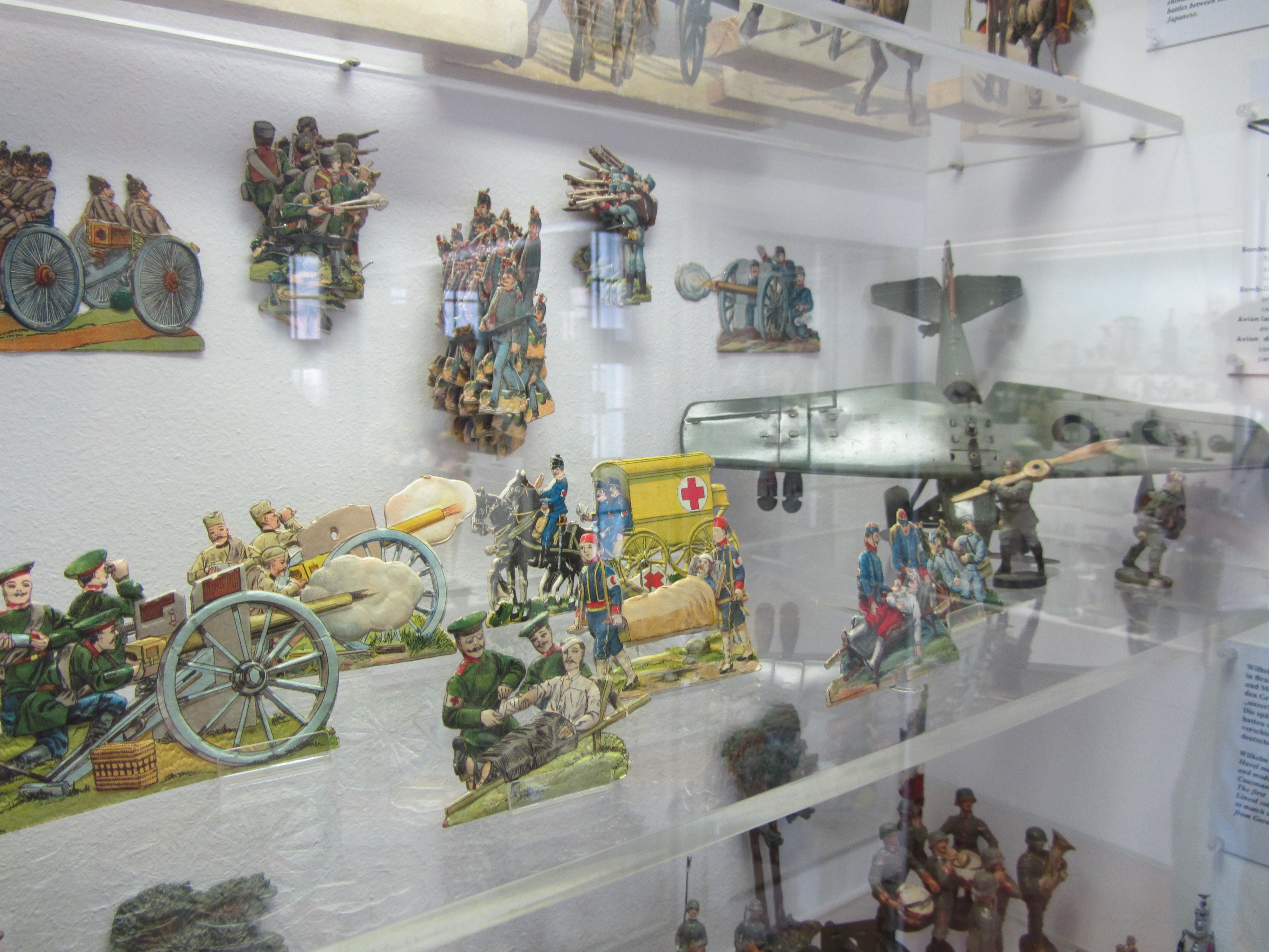 Bild 25 Spielzeugmuseum im Alten Rathausturm in München
