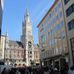 Marienplatz in München